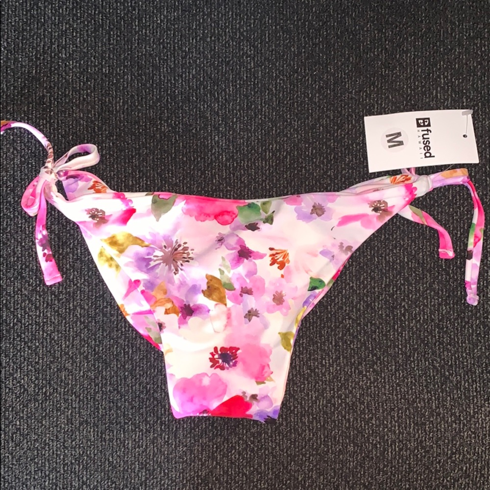 Fused Hawaii Swim Wear